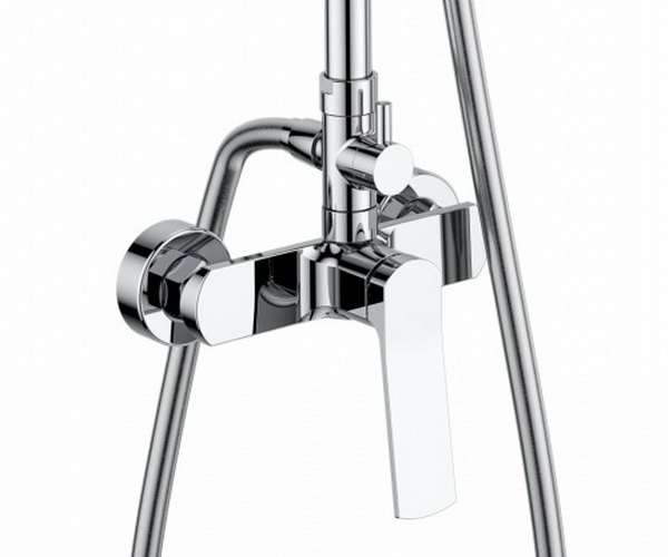душевая система WONZON & WOGHAND WW-B3200